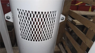 USED NORDSON MSDP-300