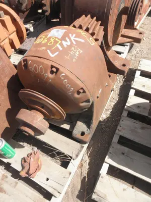 USED LINK-BELT -