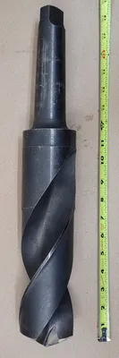 Chicago-Latrobe 2-61/64 Drill Tooling & Accessories, Drilling | Machinery Central (4)