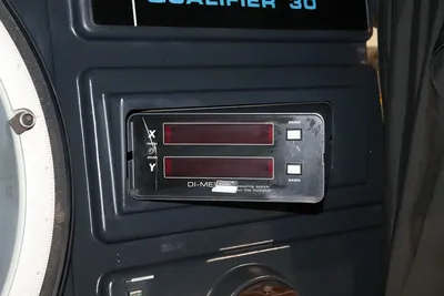 USED OGP OQ 30