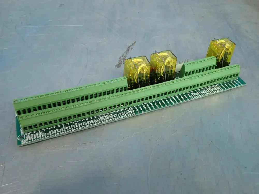 USED GE FANUC 531X171TMAAEG2