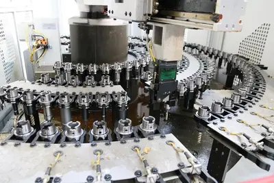 Used 2013 HERMLE C30U Vertical Machining Centers (5-Axis or More) Georgia US | Shub Machinery #81232