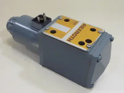 USED REXROTH 54WE10J2B32CG24N9K4