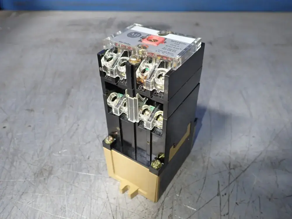 NEW ALLENBRADLEY 700P800A1  D