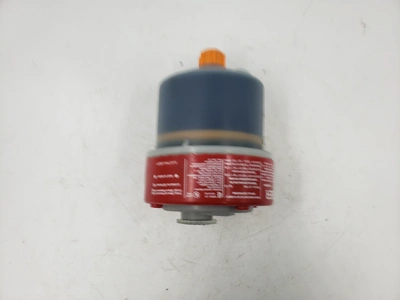 ATS Jumbo Luber Model 475