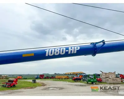 Used BRANDT _UNKNOWN_ Augers Iowa US | Keast Enterprises #1360073