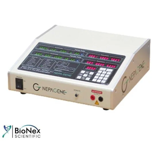 Used NEPA GENE AG204 Balances New Jersey US | Bionex Scientific LLC #800381
