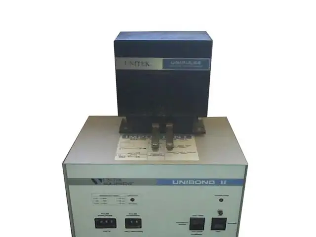 Unitek Unibond 2 Power Supply