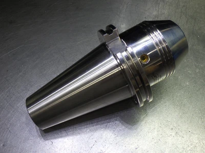 Schunk CAT50 1/2" Hydraulic Tool Holder 3" Pro 0203944 (LOC2115A)