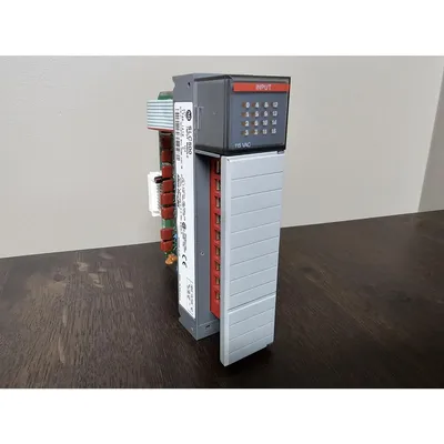 NEW ALLEN-BRADLEY 1746-IA16