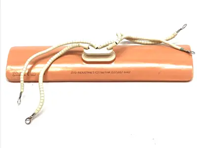 New | in-Stock Elstein Ceramic IR Panel Heater 1000W 480VAC Infrared Heaters Michigan US | Maverick Industrial Sales #1402058