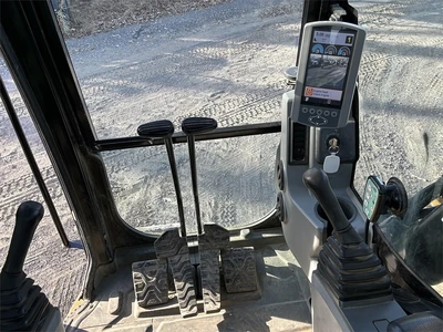 Used 2014 CATERPILLAR 314E LCR Crawler Excavators | Abele Tractor #1342750
