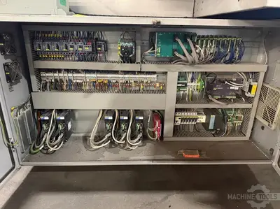 USED 2013 EUROMAC ZX