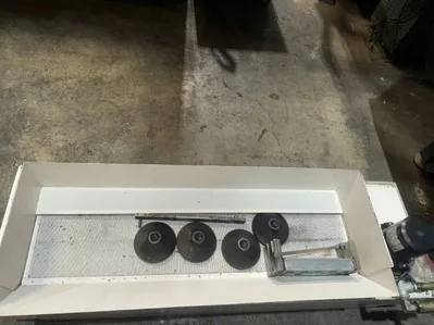 2008 FANUC ROBODRILL AT-21IFL Vertical Machining Centers | Midstate Machinery (12)