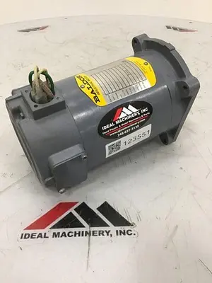 USED BALDOR 33-2105Z106