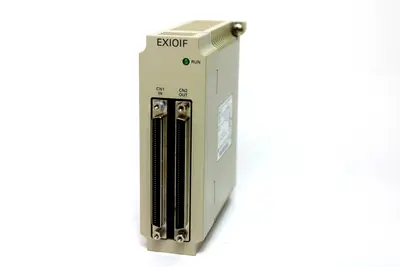 USED YASKAWA ELECTRIC JEPMC-EX200