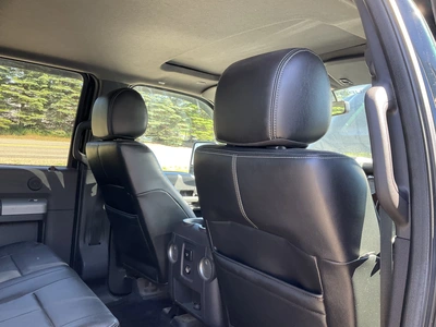 USED 2015 FORD F350 SUPER DUTY