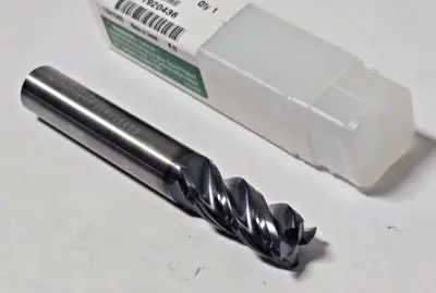Unbranded Does Not Apply End Mills Accessories, Extensions & Storage | Amiron Machinery (2)