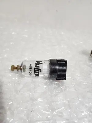 NULUNE ECONOMY AIR LINE REGULATOR CSA0010