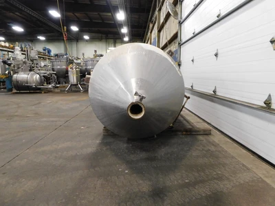 DE LAVAL NA Other Process Engineering Equipment | Equipment Recovery Corp. (5)