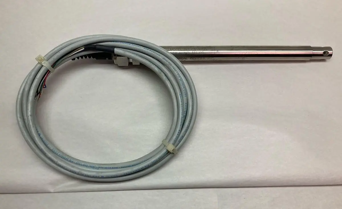 New | in-Stock ECD CS10-T23 Sensors | Surplus Asset Holdings #1206571