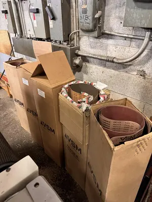 USED MIDWEST ASM 140-20/4.0 MMIJ