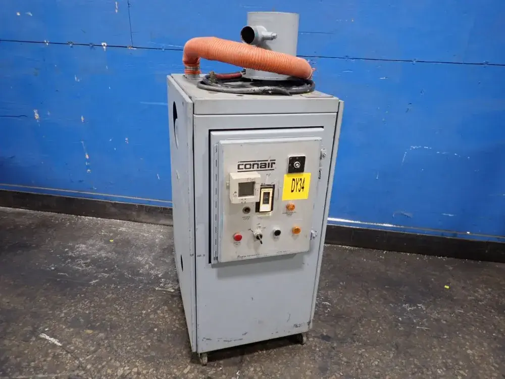 USED CONAIR D60A