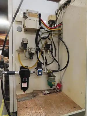 1999 KIRA KN-40VB CNC Milling | MD Equipment Services LLC (13)