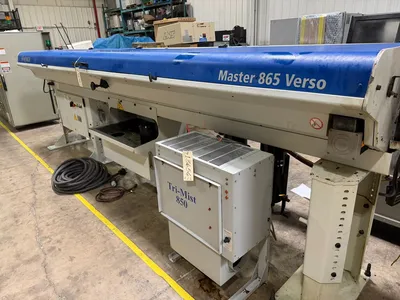 USED 2011 MIYANO ABX-64SY