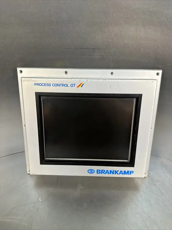 Used GT _UNKNOWN_ Automation Control (HMI) South Carolina US | Palmetto Automation #1155119
