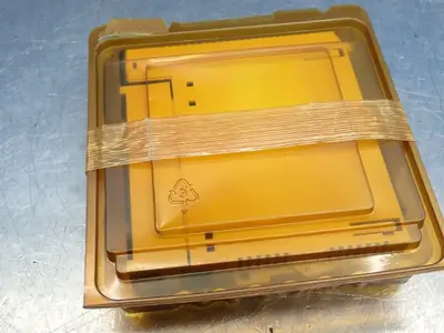 NEW FANUC A03B0807J152