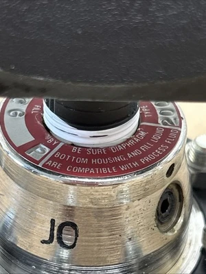 NEW Ashcroft AISI 1018