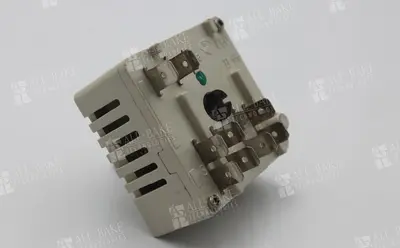 Steam Control - RV50114000