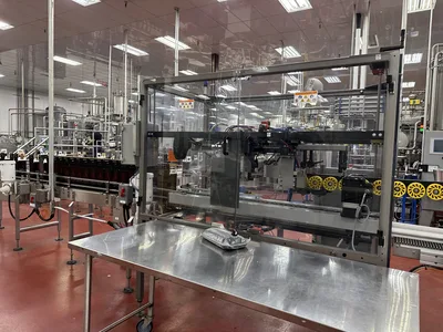 Used 2020 COMBI TBF Case Sealers - Glue Washington US | The Equipment Butler #1312145
