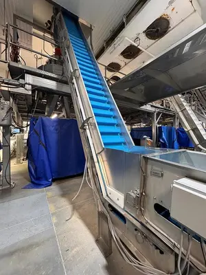 Used _UNKNOWN_ _UNKNOWN_ Bag Fillers California US | Machinery & Equipment #1292248