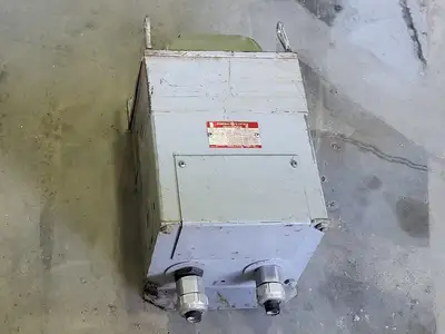 USED GENERAL ELECTRIC 11M8