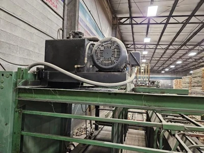 USED VIKING ENG & DEV 304A