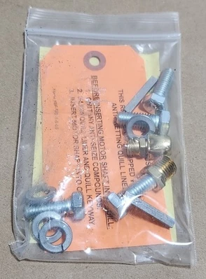 NEW Morse 154Q56L10