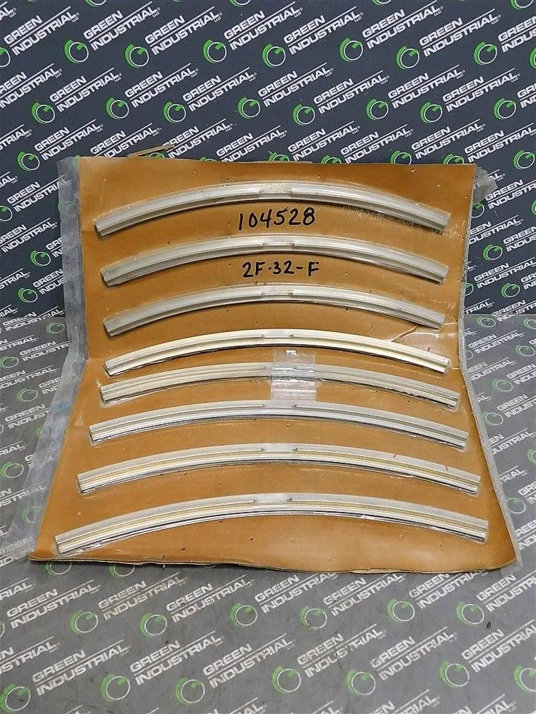 Siemens MS142FS0007 Sealing Ring Assembly Rev. 1 New