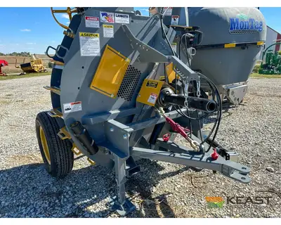 Used LANKOTA _UNKNOWN_ Hammer Mills Iowa US | Keast Enterprises #1360319
