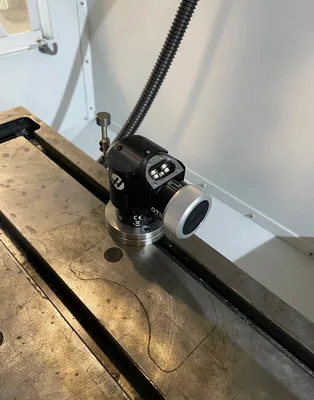 2016 HAAS TM-1P Vertical Machining Centers | Toolquip, Inc. (4)