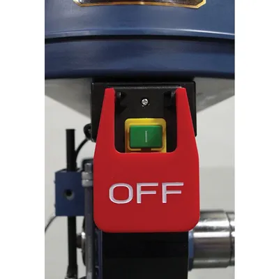 10063 | Oliver | Drill Presses
