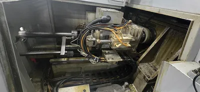 USED 2008 TSUGAMI SS32
