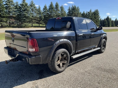 Used 2013 RAM 1500 Pickup Trucks Michigan US | Miedema Asset Management Group #1461403