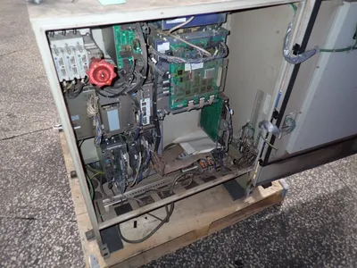 Used 2013 YASKAWA MOTOMAN MOTOMANMH6 Robots | HGR 24 #734581