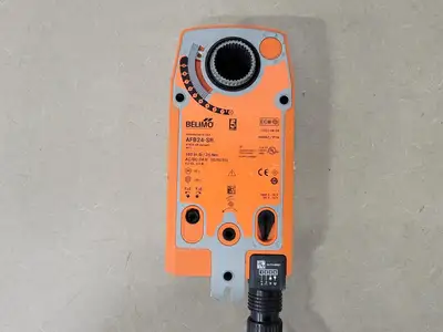 USED BELIMO AFB24-SR