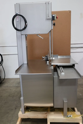 RAM S16 Industrial Meat Band Saw