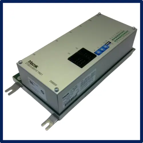 Used MITSUBISHI SRU-YM21 D70EUU00010 YM21 Relays & Switches Texas US | CNC TOOLS LLC #890929