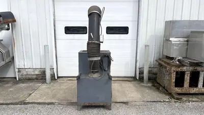 USED TORIT PT-1000