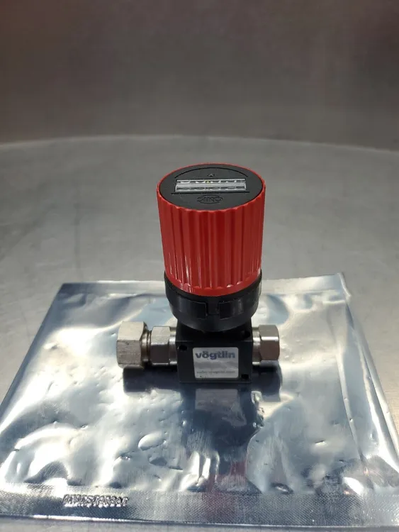 Used Vögtlin _UNKNOWN_ PLC Processors | Palmetto Automation #1157768